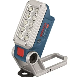 Lampe de chantier sans fil GLI 12V-330 NU Bosch pro