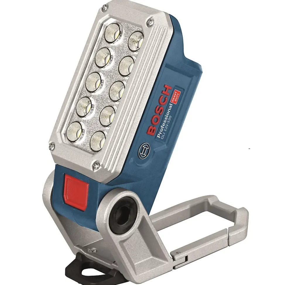 Lampe de chantier sans fil GLI 12V-330 NU Bosch pro