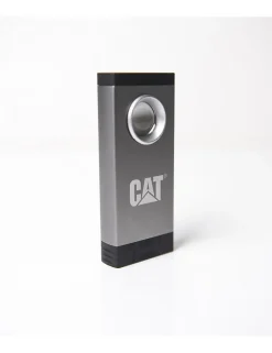 LAMPE DE POCHE ALUMINIUM CATERPILLAR 250 LUMENS