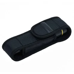 Lampe de Poche LED Rechargeable PYRALIS 400R - 400 lumens HACKNITE