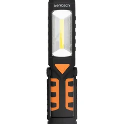 Lampe de travail rechargeable LED 200lm - Zenitech
