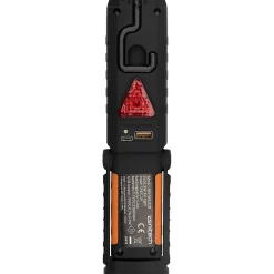 Lampe de travail rechargeable LED 200lm - Zenitech