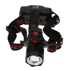 Lampe frontale ADVENTURER 900 lumens - HANGER - 170108