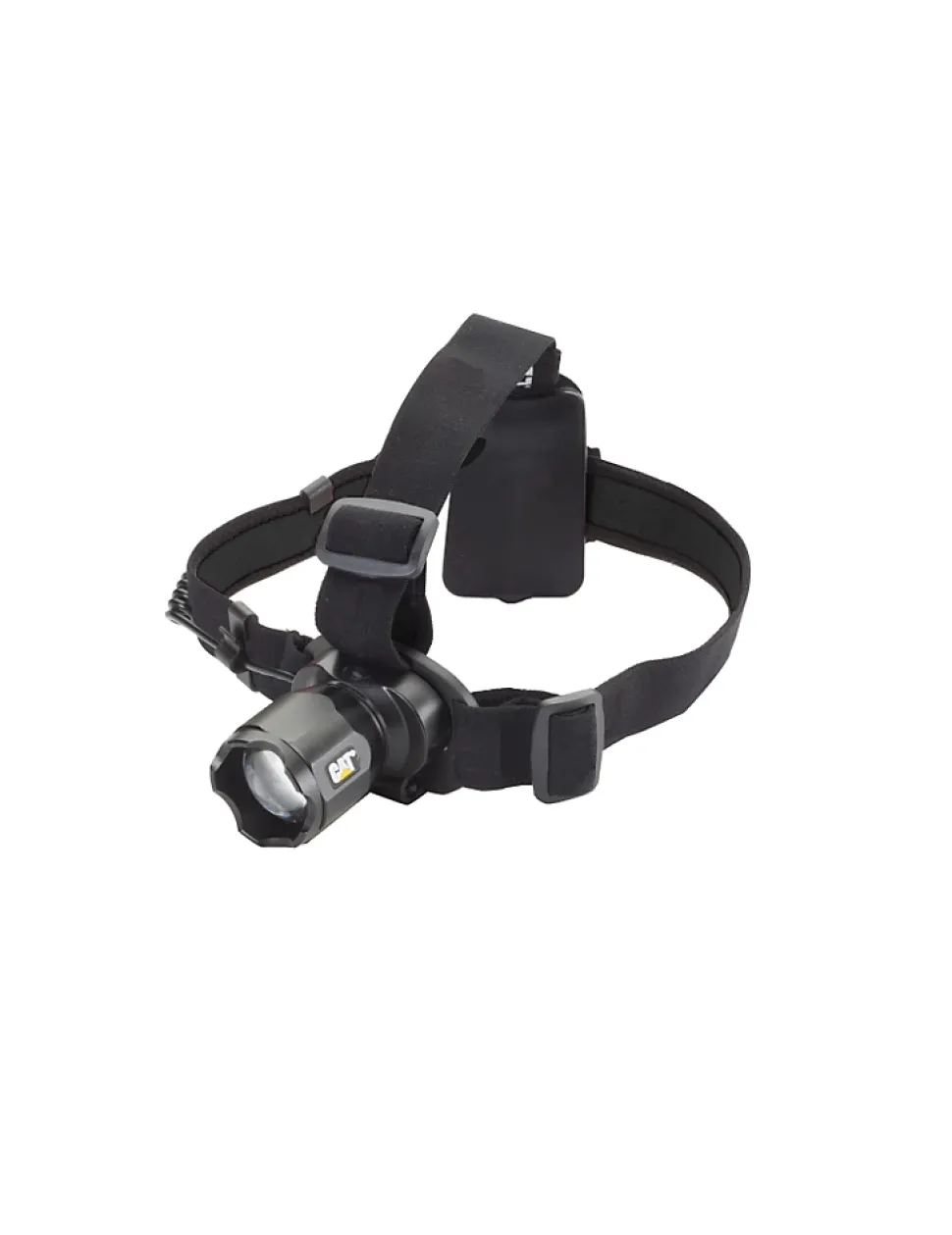 LAMPE FRONTALE CATERPILLAR 220 LUMENS