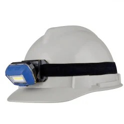 Lampe frontale COB LED 3W 280 lumens - 060845 Gys