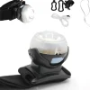 Lampe frontale FISHTEC Cyclope