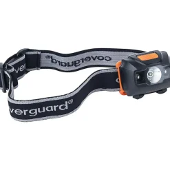 Lampe frontale LED - Coverguard