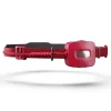 LAMPE FRONTALE LED DASH 450 RECHARGEABLE