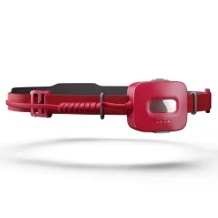 LAMPE FRONTALE LED DASH 450 RECHARGEABLE