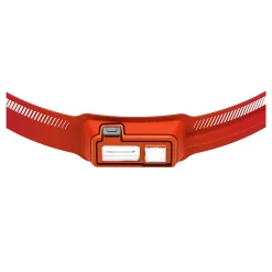 LAMPE FRONTALE LED DASH 450 RECHARGEABLE