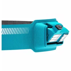 LAMPE FRONTALE LED DASH 450 RECHARGEABLE