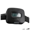 LAMPE FRONTALE LED DASH 450 RECHARGEABLE