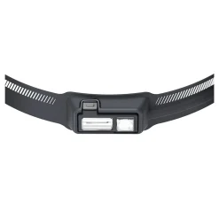 LAMPE FRONTALE LED DASH 450 RECHARGEABLE