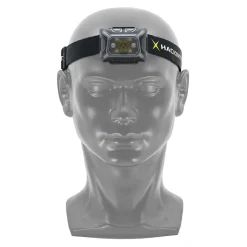 Lampe Frontale LUCIOLA 200 - 200 Lumens