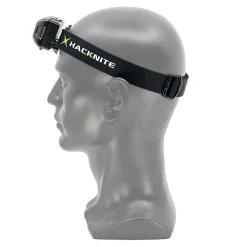 Lampe Frontale LUCIOLA 200 - 200 Lumens