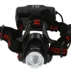 Lampe frontale 300 lumens Spectre - HANGER - 170107