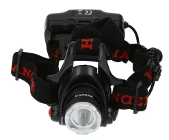 Lampe frontale 300 lumens Spectre - HANGER - 170107