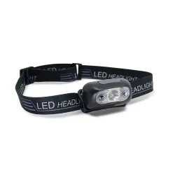 Lampe frontale rechargeable - EasyMate - 330314