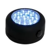 Lampe LED ronde magnétique A+ 60 lm - Chacon