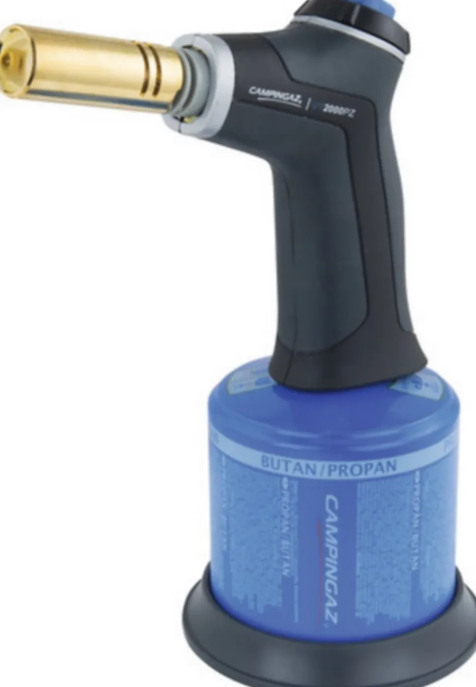 Lampe à souder CAMPINGAZ VT2000PZ Bleu