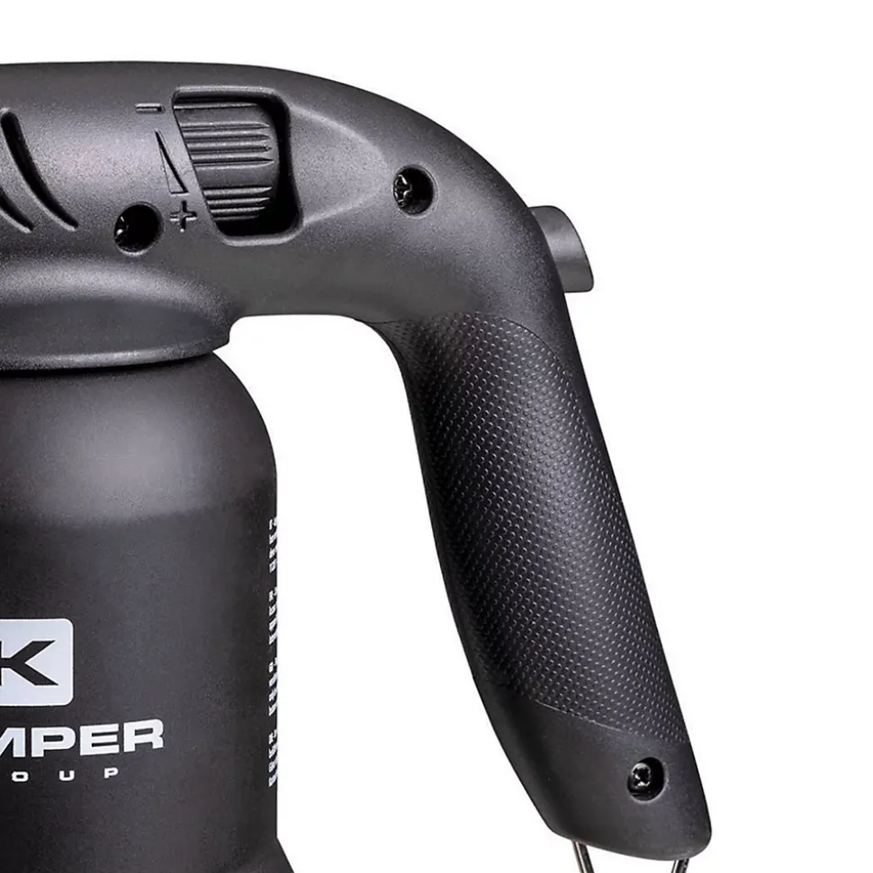 Lampe à souder à gaz Professionnelle Utilisation à 360 degrés KEMPER
