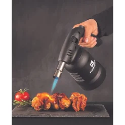 Lampe à souder à gaz Professionnelle Utilisation à 360 degrés KEMPER
