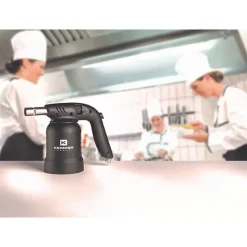 Lampe à souder à gaz Professionnelle Utilisation à 360 degrés KEMPER