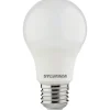 Lampe TOLEDO GLS A60 IRC 80 230V 470lm - SYLVANIA - 0029575