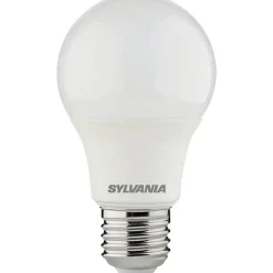 Lampe TOLEDO GLS A60 IRC 80 230V 470lm - SYLVANIA - 0029575