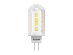 Lampe TOLEDO G4 1,9W 200lm 827 L 45mm - SYLVANIA - 29654