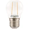 Lampe TOLEDO Retro 250lm 827 45g - SYLVANIA - 0029500