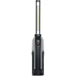 Lampe torche - ELWIS - C610R - Rechargeable - 600 lumens - IP65 - Extérieur