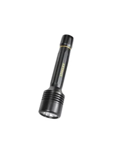 Lampe torche rechargeable 1200lm - Stanley