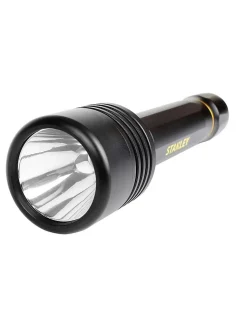 Lampe torche rechargeable 1200lm - Stanley