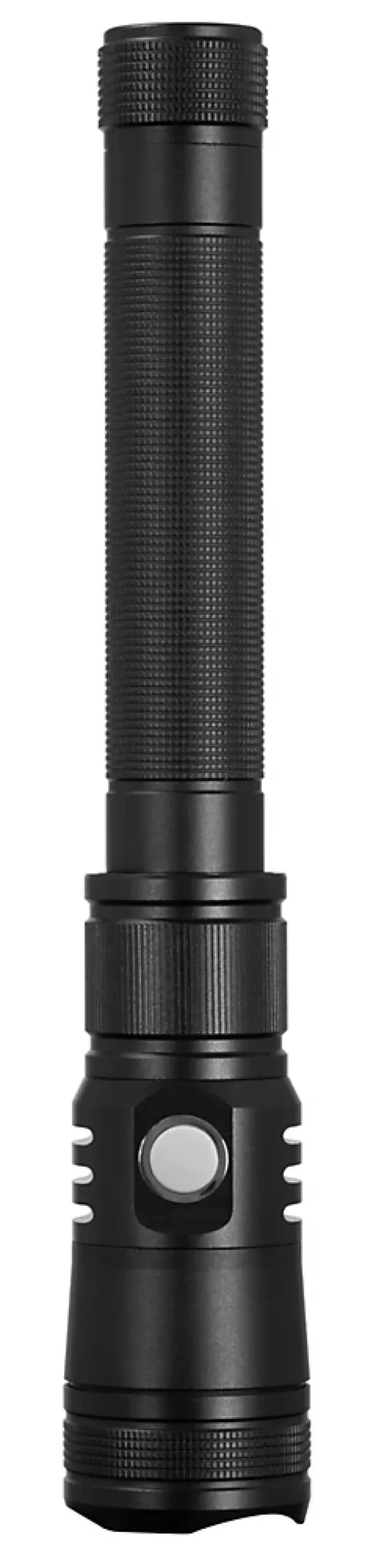 Lampe torche rechargeable Maximus M-FL-006B-BL-H - 1200lm