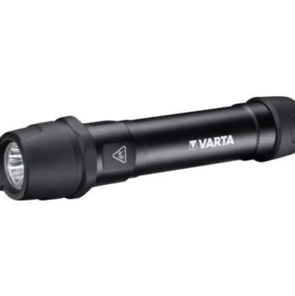 Lampe torche Varta Indestructible F30