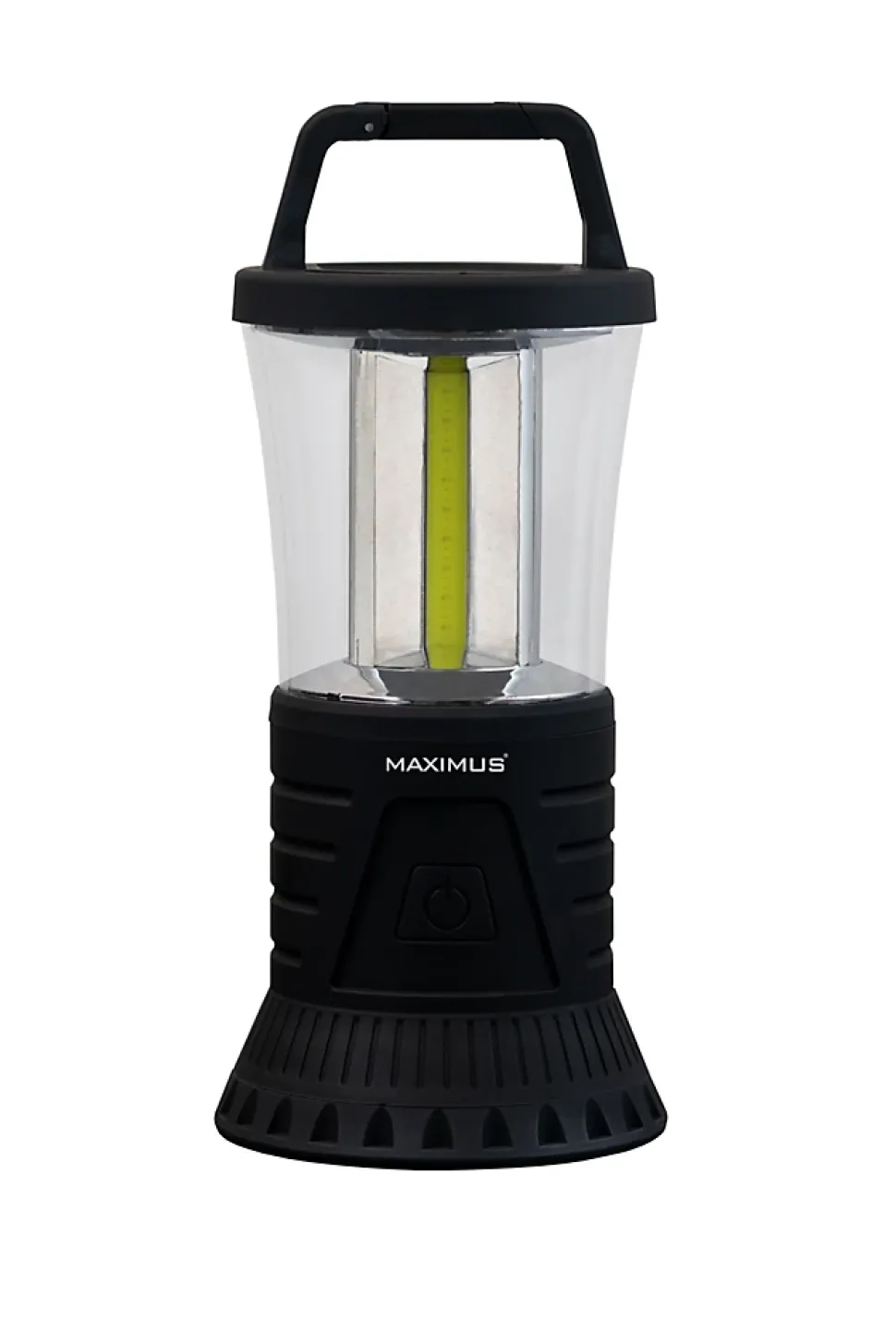 Lanterne Maximus Powered by Duracell M-LNT-40-DU - 400lm