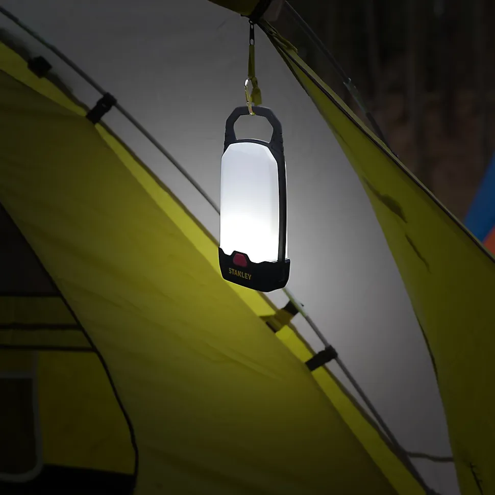 Lanterne Portable Stanley Slim 150 lumens