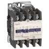 Lc1d80004b7 Schneider - Contacteur Tétrapolaire - 4no - 125a - Bobine 24vca - Vis