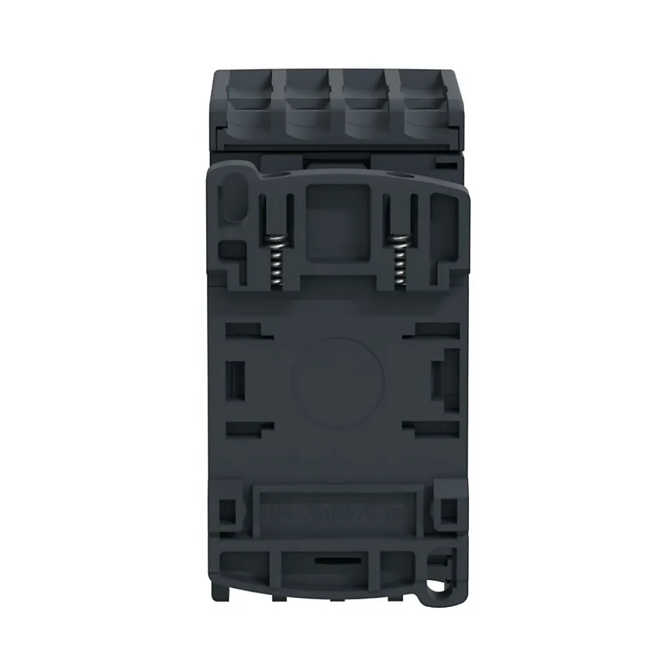 Lc1dt32p7 Schneider - Contacteur Tétrapolaire - 4no - 32a - Bobine 230vca - Vis