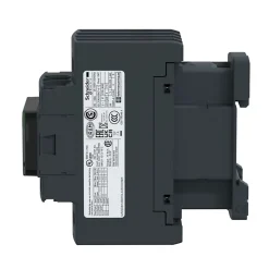Lc1dt32p7 Schneider - Contacteur Tétrapolaire - 4no - 32a - Bobine 230vca - Vis