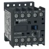 Lc1k0910u7 Schneider - Mini Contacteur Tripolaire - 3no - 9a - Bobine 230 à 240vca - Vis