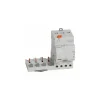 410500 Legrand Bloc Différentiel à Vis Dx3 - 4p 400v- 63a - Type Ac 30ma
