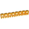 038347 Legrand - Boite De 300 Repères Cab 3 Pour Fils 1,5mm² à 2,5mm² - Marquage Lettre R