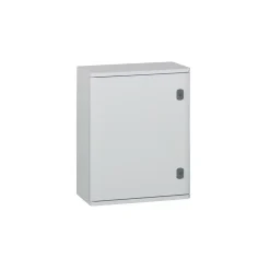 036251 Legrand - Coffret Marina 400x300x206mm - Coffret Polyester étanche Ip66 Pour L'extérieur