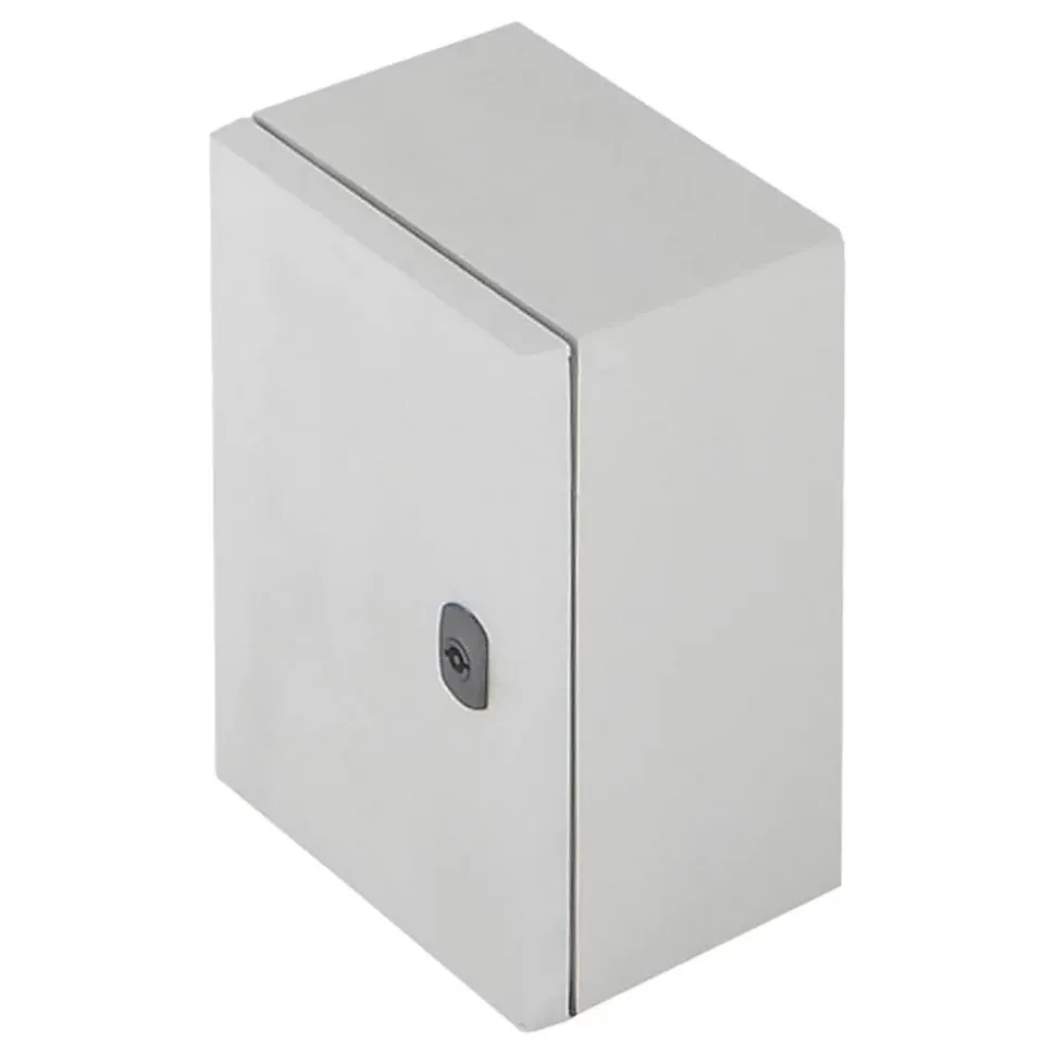 036250 Legrand - Coffret Marina 300x220x160mm - Coffret Polyester étanche Ip66 Pour L'extérieur