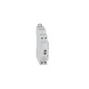 412558 Legrand - Contacteur Jour Nuit Silencieux Bobine 230v Monophasé - 25a - Contact 2no - 1 Module