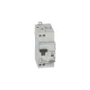 410708 Legrand Disjoncteur Différentiel 32a Type Ac 30ma - Courbe C - Dx34500 1p+n