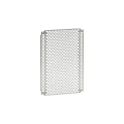 036016 Legrand Plaque Perforée Lina25 Pour Coffret Atlantic , Atlantic Inox Et Marina Hxl: 600x400mm