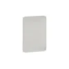 036059 Legrand Plaque Pleine Pour Coffret Atlantic , Atlantic Inox Et Marina Hxl: 800x600mm Ou Hxl: 600x800mm